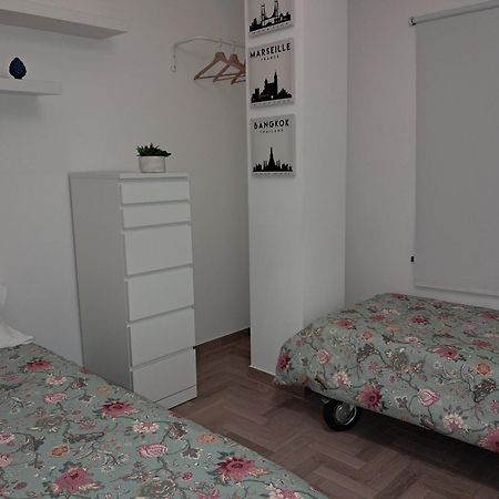 Oltremare Holiday Home CTA Exterior foto