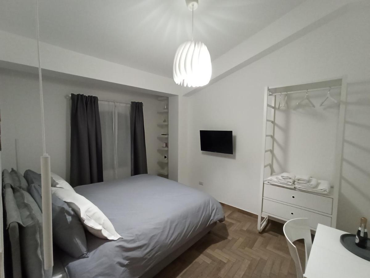 Oltremare Holiday Home CTA Exterior foto