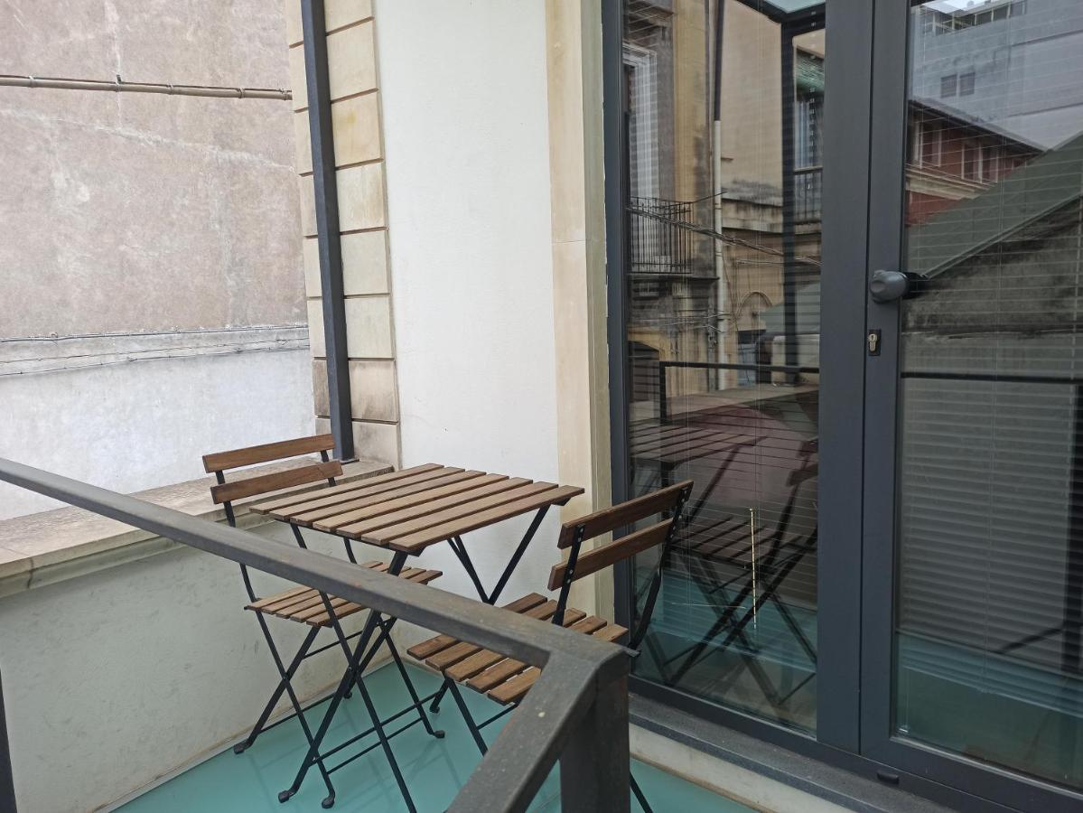 Oltremare Holiday Home CTA Exterior foto
