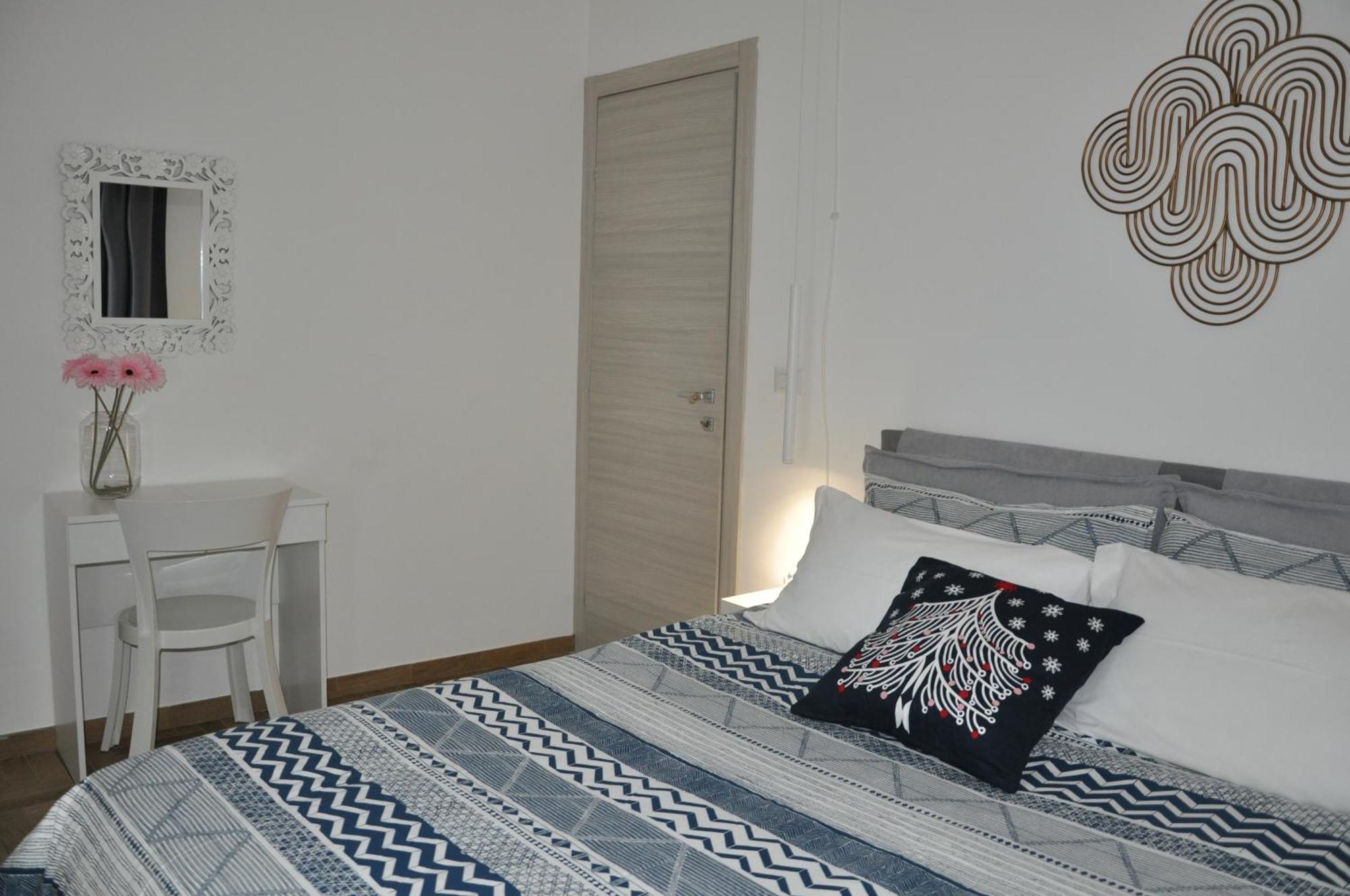 Oltremare Holiday Home CTA Exterior foto