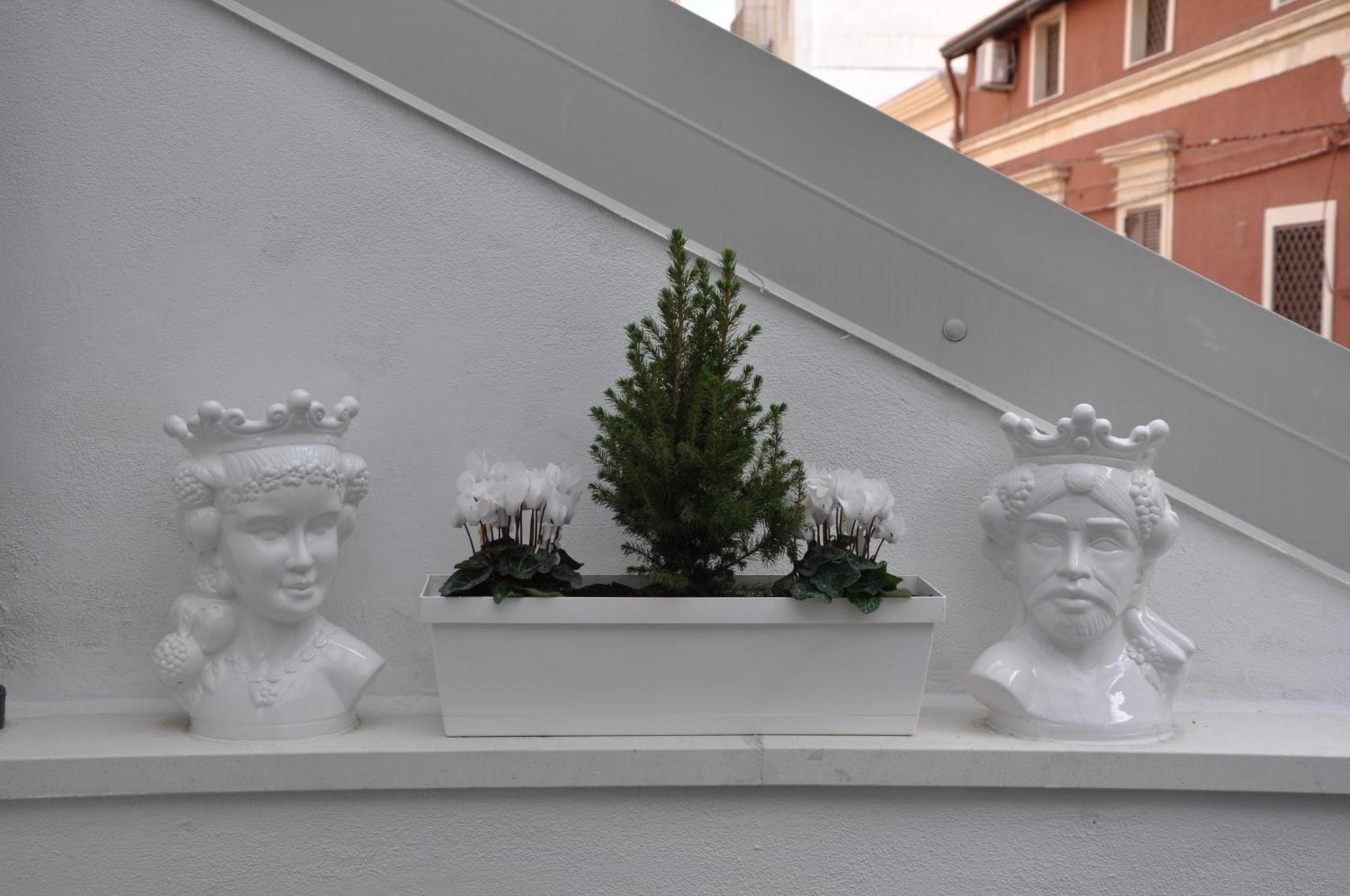 Oltremare Holiday Home CTA Exterior foto